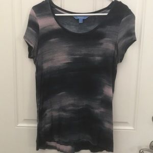 Simply Vera short sleeved shirt